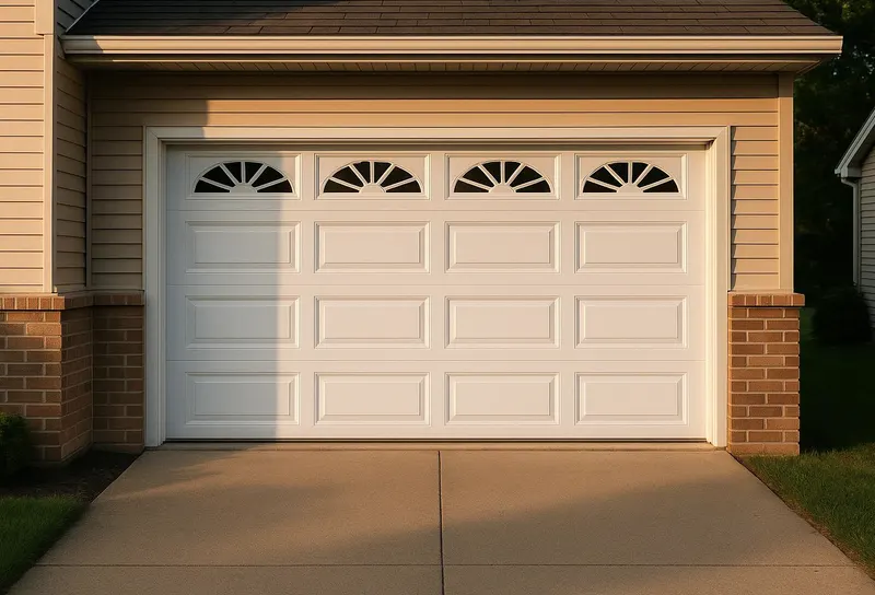 Contact Palm Bay Garage Door